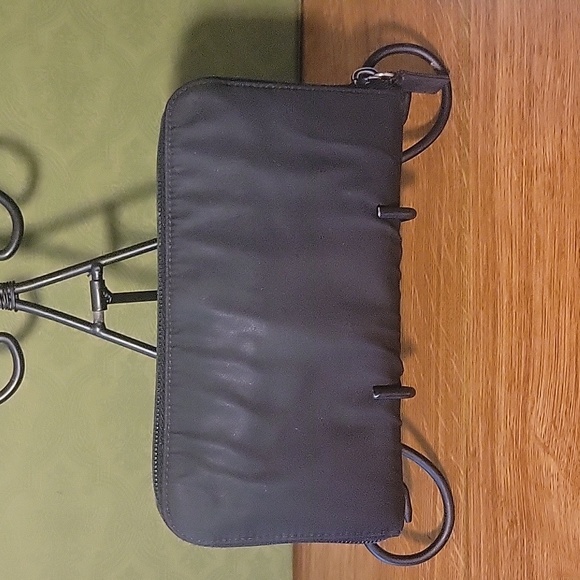 Prada Nylon Zip Around Wallet - Picture 3 of 6